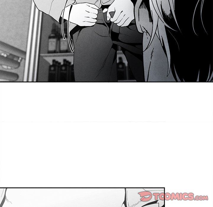[韩国漫画] 墓志铭 BL,剧情向#[90P]-74