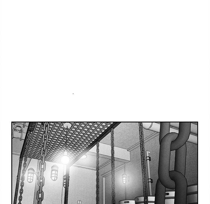 [韩国漫画] 墓志铭 BL,剧情向#[87P]-51