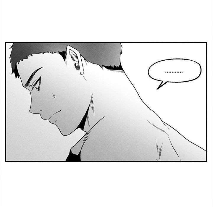 [韩国漫画] 墓志铭 BL,剧情向#[90P]-32