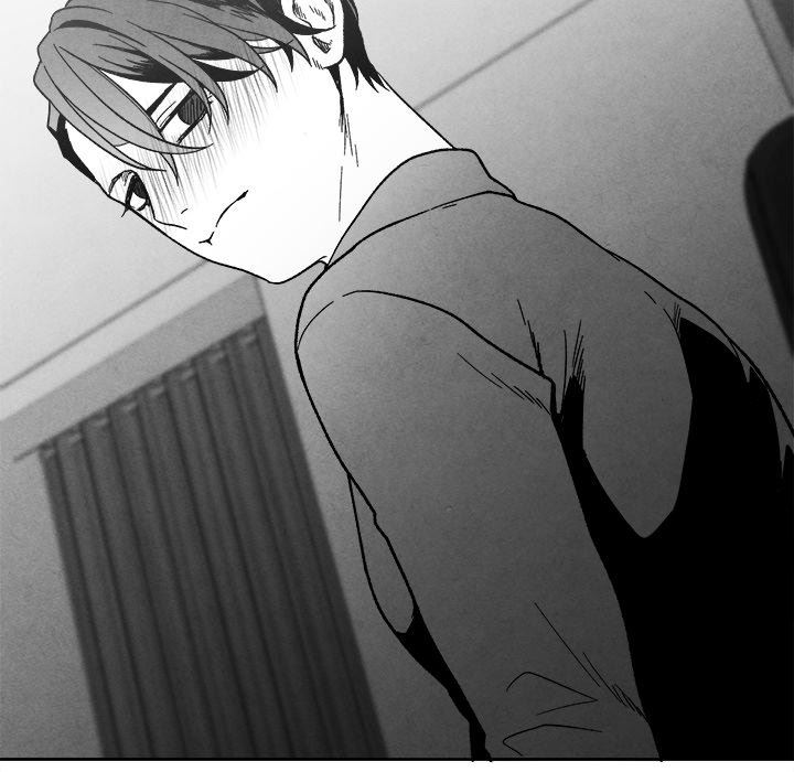 [韩国漫画] 墓志铭 BL,剧情向#[78P]-35