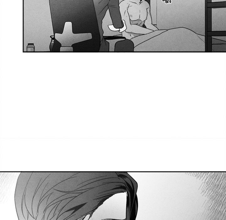 [韩国漫画] 墓志铭 BL,剧情向#[78P]-7