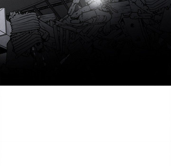 [韩国漫画] 墓志铭 BL,剧情向#[78P]-73