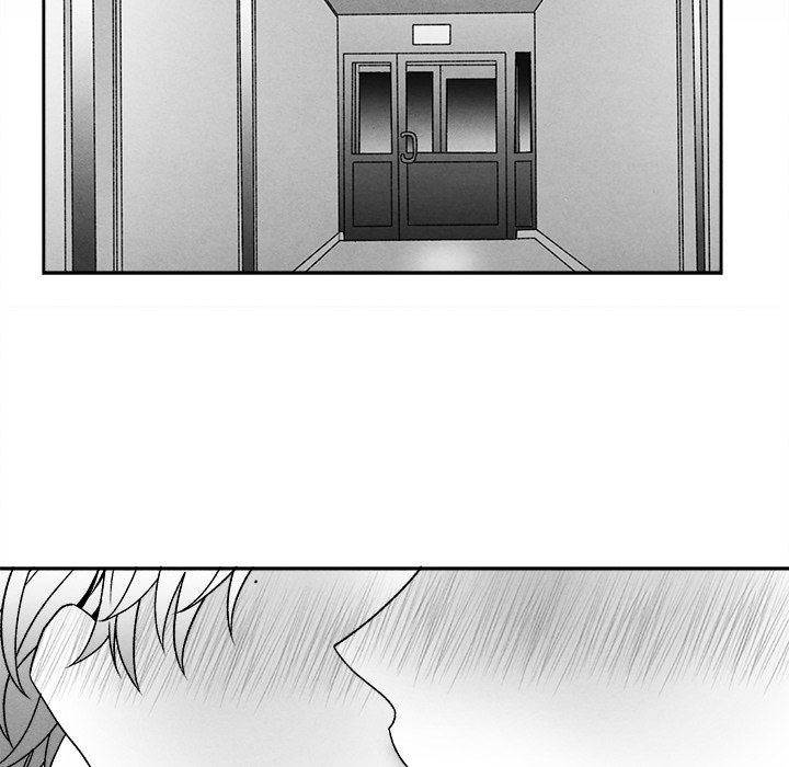[韩国漫画] 墓志铭 BL,剧情向#[75P]-35