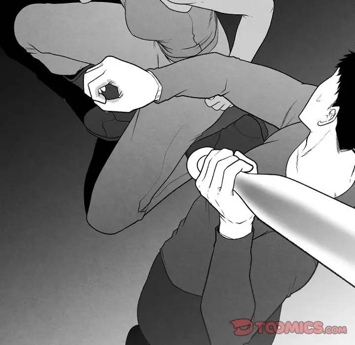 [韩国漫画] 墓志铭 BL,剧情向#[72P]-50
