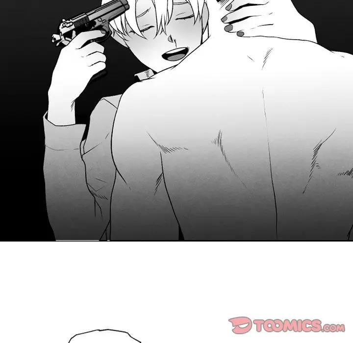 [韩国漫画] 墓志铭 BL,剧情向#[63P]-58