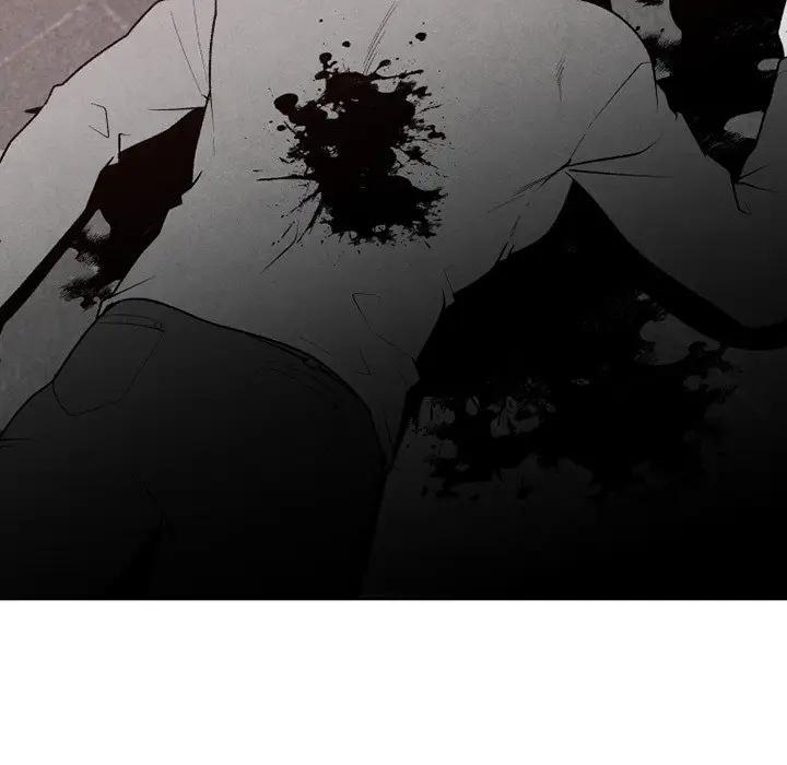 [韩国漫画] 墓志铭 BL,剧情向#[74P]-48
