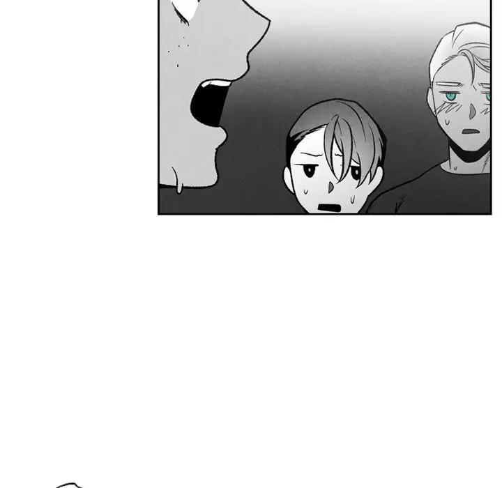 [韩国漫画] 墓志铭 BL,剧情向#[74P]-8