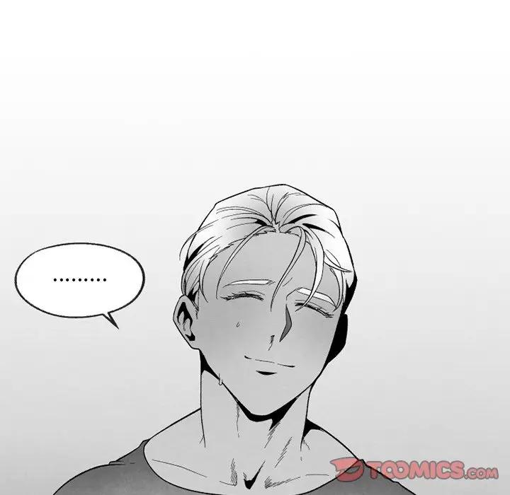 [韩国漫画] 墓志铭 BL,剧情向#[100P]-68