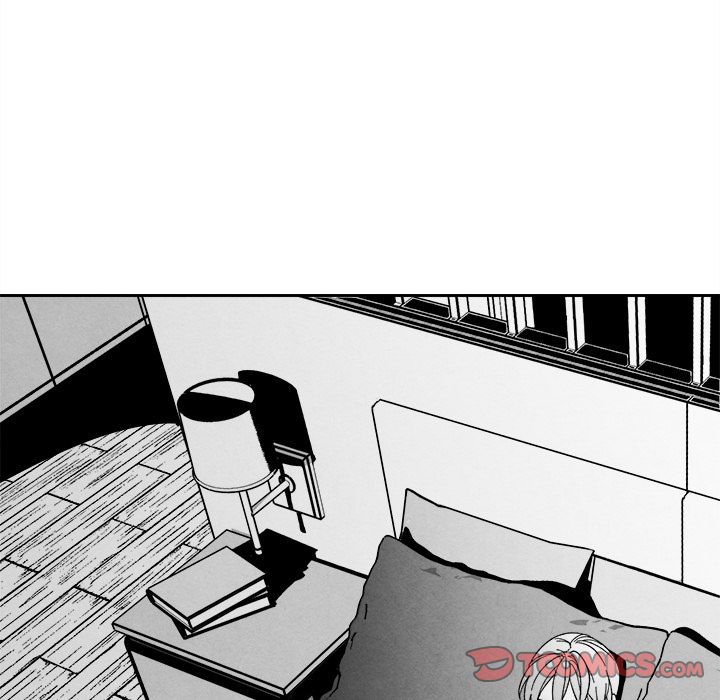 [韩国漫画] 墓志铭 BL,剧情向#[107P]-38