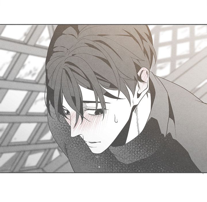 [韩国漫画] 墓志铭 BL,剧情向#[117P]-88