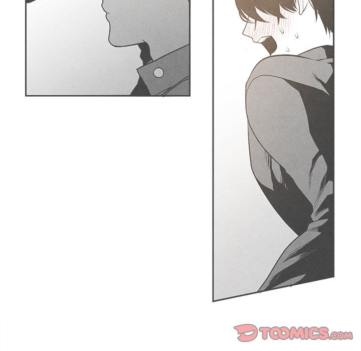 [韩国漫画] 墓志铭 BL,剧情向#[117P]-90