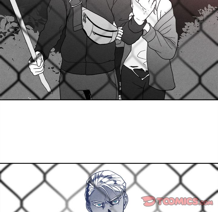 [韩国漫画] 墓志铭 BL,剧情向#[116P]-70