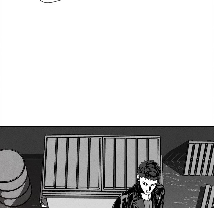 [韩国漫画] 墓志铭 BL,剧情向#[116P]-88