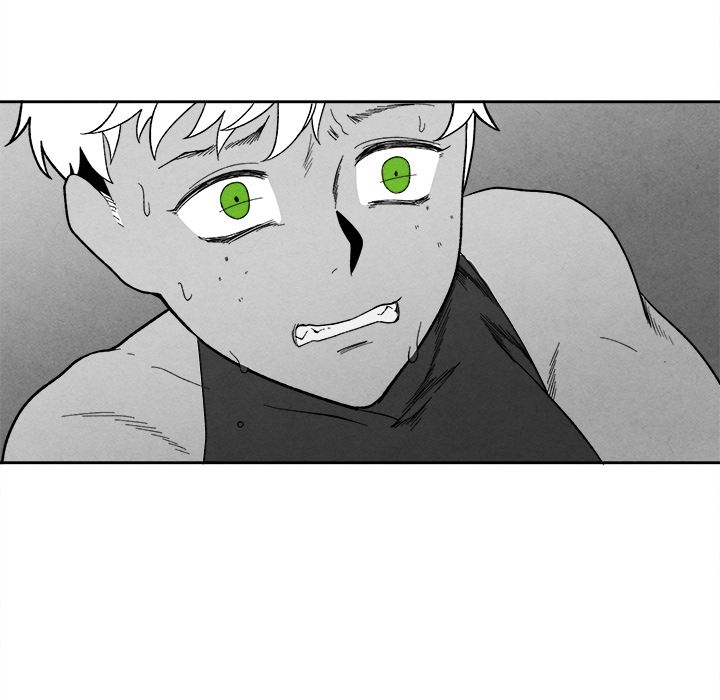 [韩国漫画] 墓志铭 BL,剧情向#[115P]-33