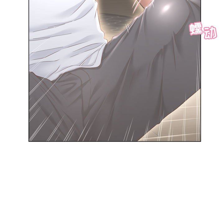 [韩国漫画] 隔壁的她 爱情,熟女人妻,巨乳大奶#[136P]-5