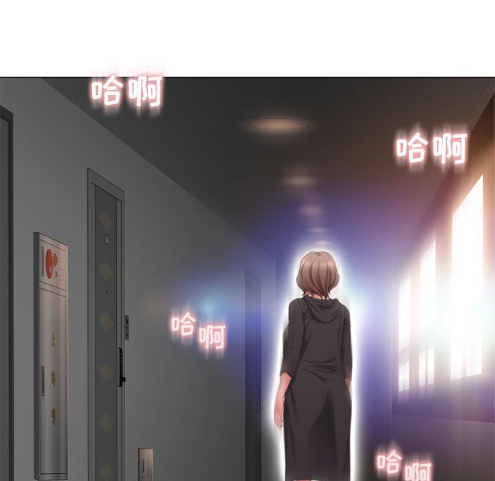 [韩国漫画] 隔壁的她 爱情,熟女人妻,巨乳大奶#[154P]-13