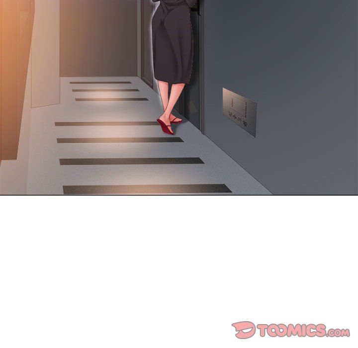 [韩国漫画] 隔壁的她 爱情,熟女人妻,巨乳大奶#[154P]-30