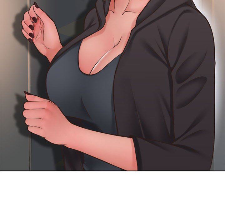 [韩国漫画] 隔壁的她 爱情,熟女人妻,巨乳大奶#[154P]-32