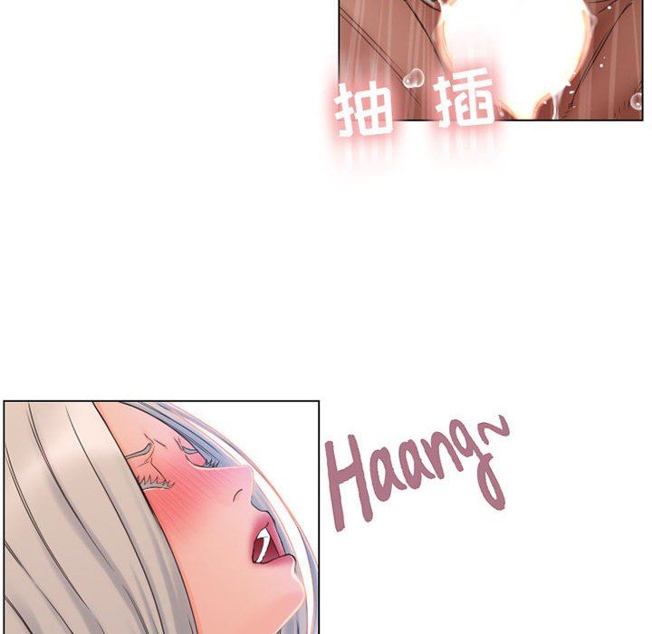 [韩国漫画] 隔壁的她 爱情,熟女人妻,巨乳大奶#[154P]-68