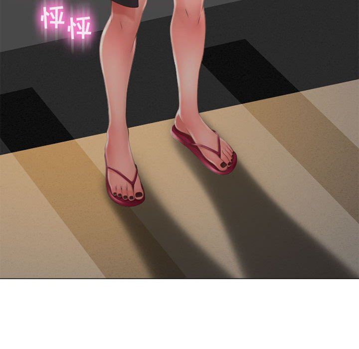 [韩国漫画] 隔壁的她 爱情,熟女人妻,巨乳大奶#[154P]-8