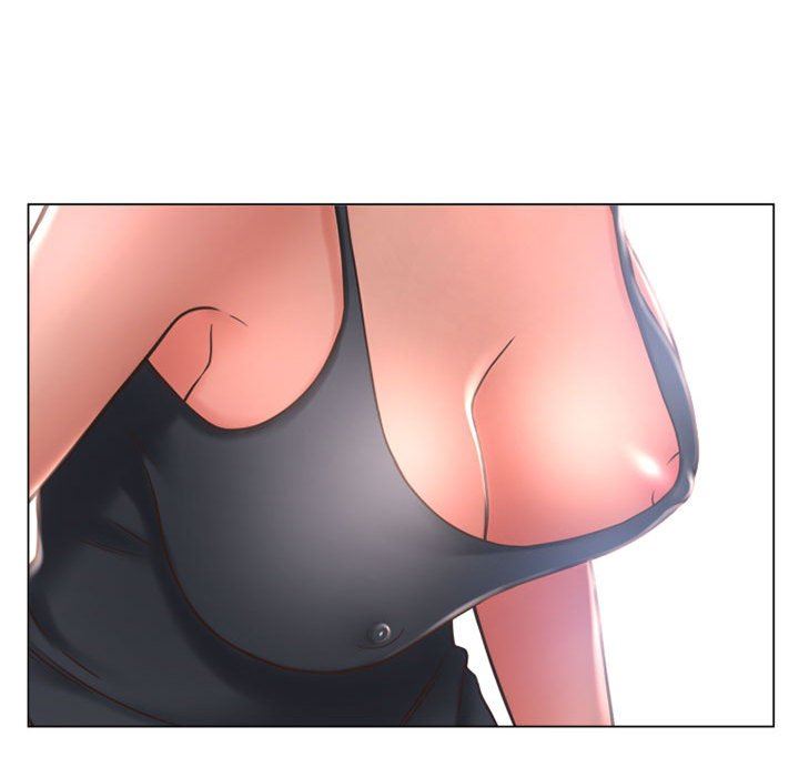 [韩国漫画] 隔壁的她 爱情,熟女人妻,巨乳大奶#[154P]-85