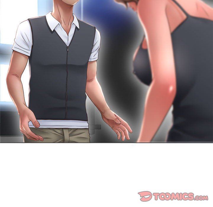 [韩国漫画] 隔壁的她 爱情,熟女人妻,巨乳大奶#[154P]-93