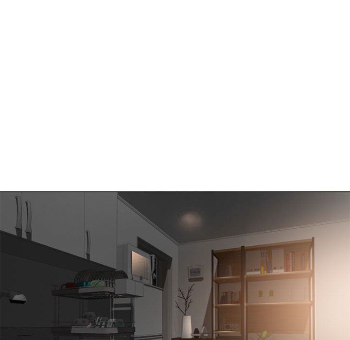[韩国漫画] 隔壁的她 爱情,熟女人妻,巨乳大奶#[146P]-31