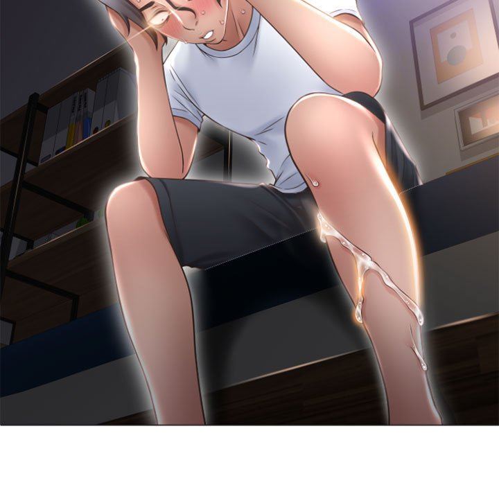 [韩国漫画] 隔壁的她 爱情,熟女人妻,巨乳大奶#[146P]-58