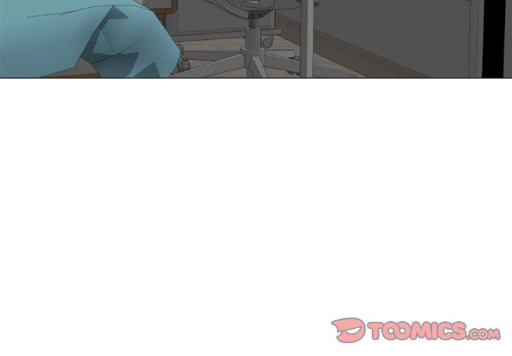[韩国漫画] 隔壁的她 爱情,熟女人妻,巨乳大奶#[156P]-3
