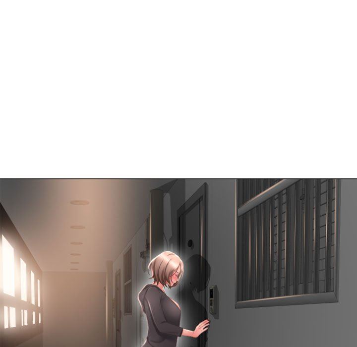 [韩国漫画] 隔壁的她 爱情,熟女人妻,巨乳大奶#[156P]-64