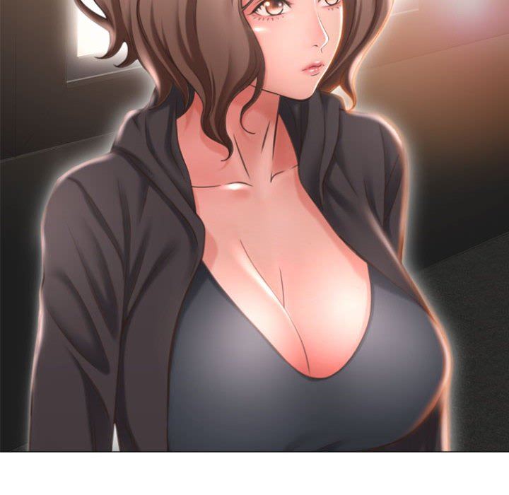 [韩国漫画] 隔壁的她 爱情,熟女人妻,巨乳大奶#[156P]-67