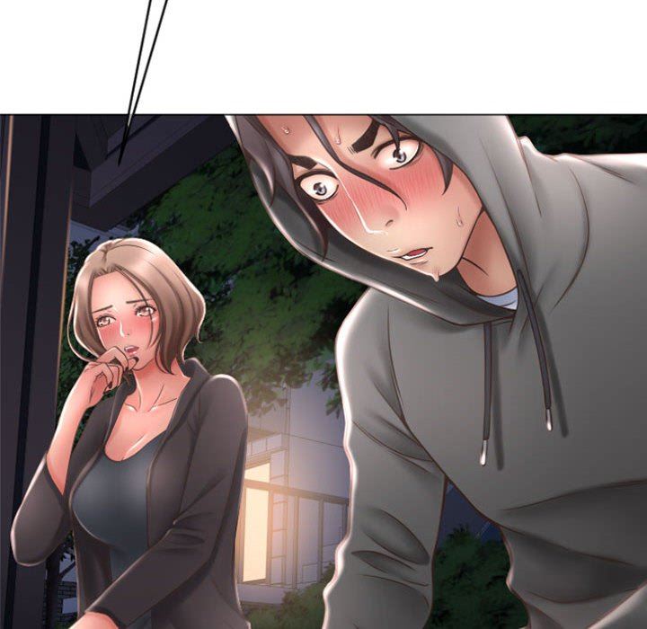 [韩国漫画] 隔壁的她 爱情,熟女人妻,巨乳大奶#[155P]-10