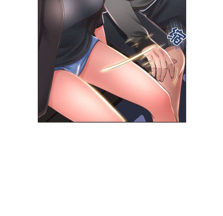 [韩国漫画] 隔壁的她 爱情,熟女人妻,巨乳大奶#[155P]-51