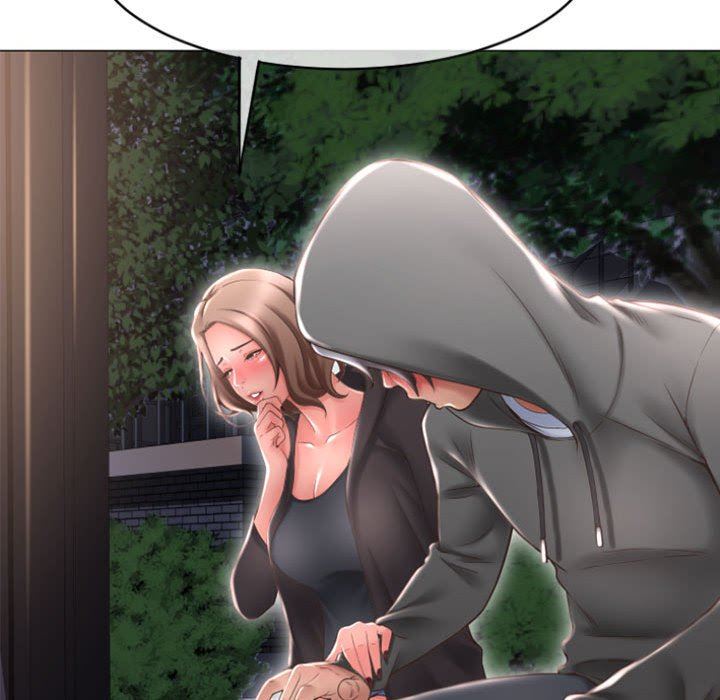 [韩国漫画] 隔壁的她 爱情,熟女人妻,巨乳大奶#[155P]-58
