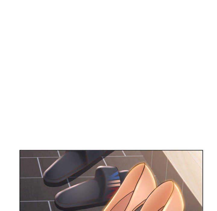[韩国漫画] 隔壁的她 爱情,熟女人妻,巨乳大奶#[156P]-61