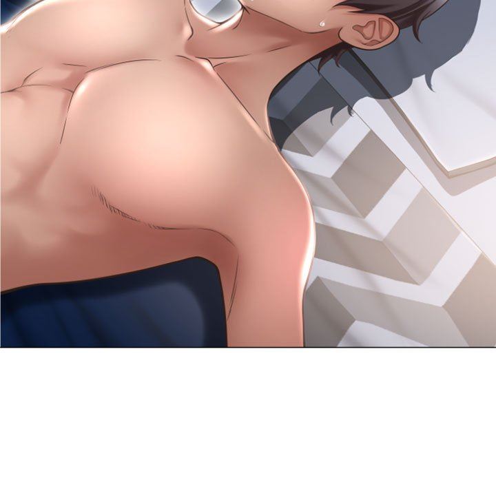 [韩国漫画] 隔壁的她 爱情,熟女人妻,巨乳大奶#[160P]-17
