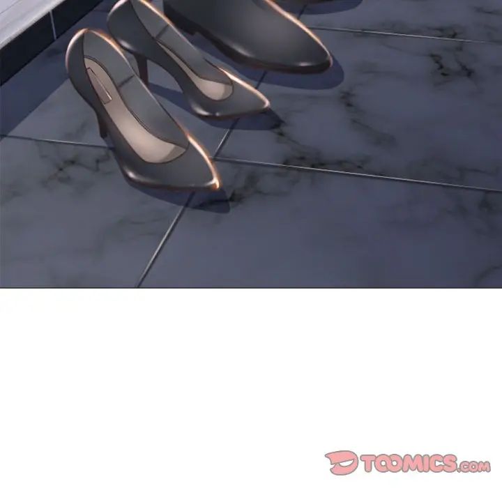 [韩国漫画] 隔壁的她 爱情,熟女人妻,巨乳大奶#[156P]-135