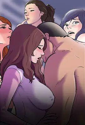 [韩国漫画] 隔壁的她 爱情,熟女人妻,巨乳大奶#[156P]-155