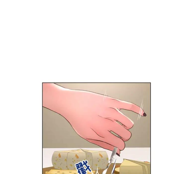 [韩国漫画] 隔壁的她 爱情,熟女人妻,巨乳大奶#[160P]-28