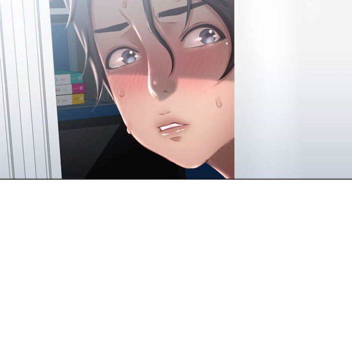 [韩国漫画] 隔壁的她 爱情,熟女人妻,巨乳大奶#[148P]-97