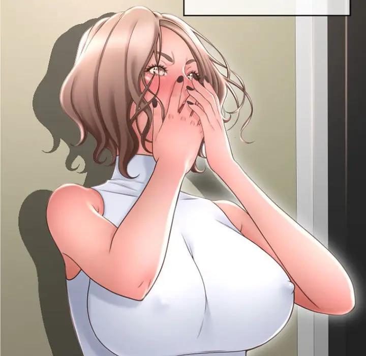 [韩国漫画] 隔壁的她 爱情,熟女人妻,巨乳大奶#[173P]-142