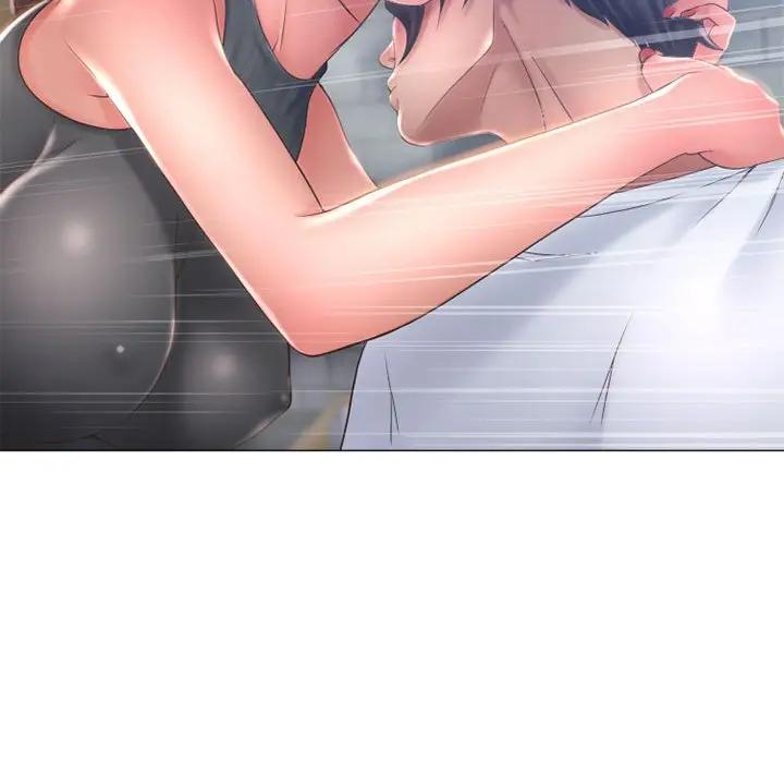 [韩国漫画] 隔壁的她 爱情,熟女人妻,巨乳大奶#[169P]-124