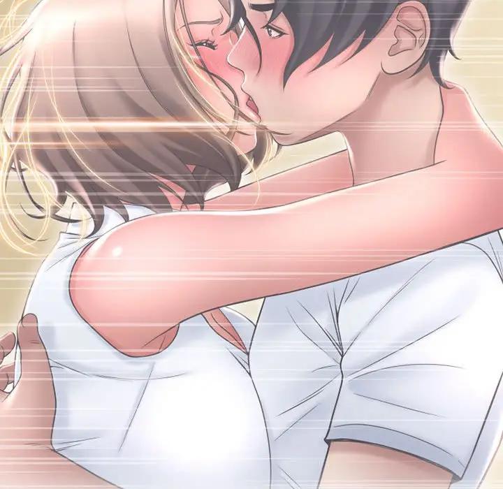 [韩国漫画] 隔壁的她 爱情,熟女人妻,巨乳大奶#[169P]-69
