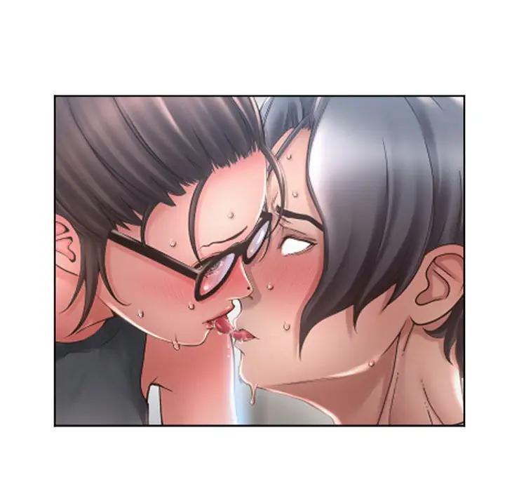 [韩国漫画] 隔壁的她 爱情,熟女人妻,巨乳大奶#[169P]-74