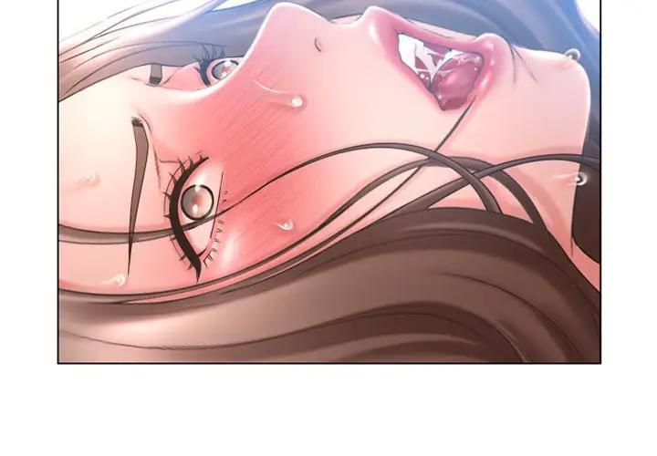 [韩国漫画] 隔壁的她 爱情,熟女人妻,巨乳大奶#[182P]-2