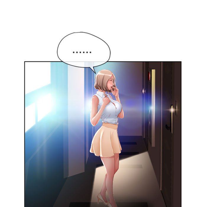 [韩国漫画] 隔壁的她 爱情,熟女人妻,巨乳大奶#[150P]-19