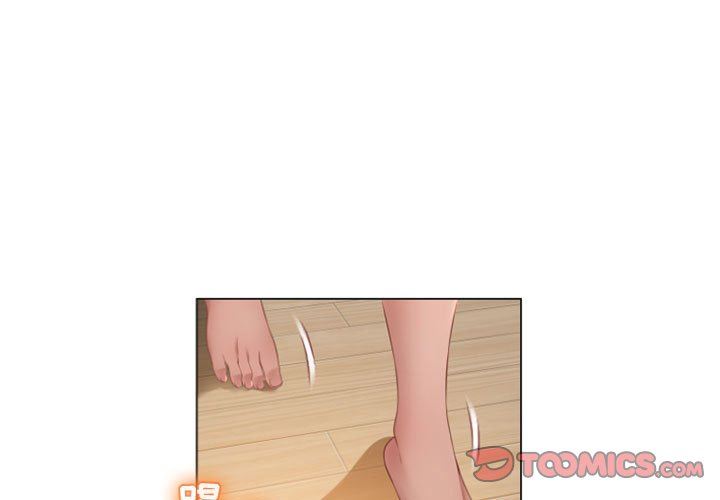 [韩国漫画] 隔壁的她 爱情,熟女人妻,巨乳大奶#[150P]-3