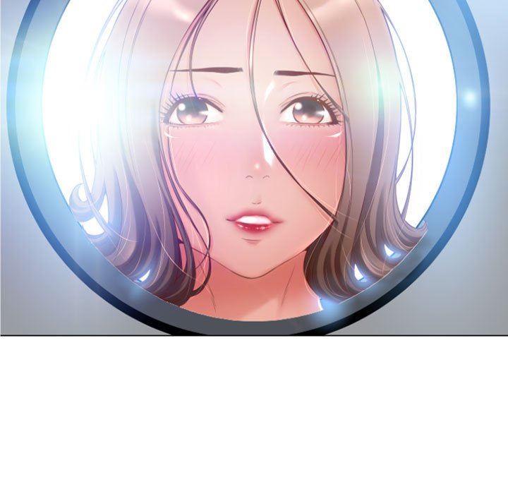[韩国漫画] 隔壁的她 爱情,熟女人妻,巨乳大奶#[150P]-7