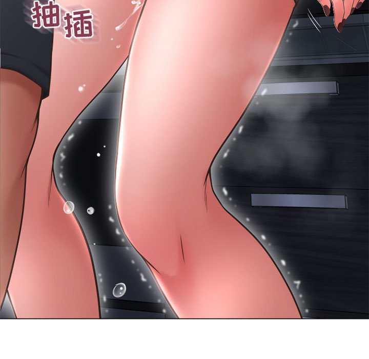 [韩国漫画] 隔壁的她 爱情,熟女人妻,巨乳大奶#[171P]-78