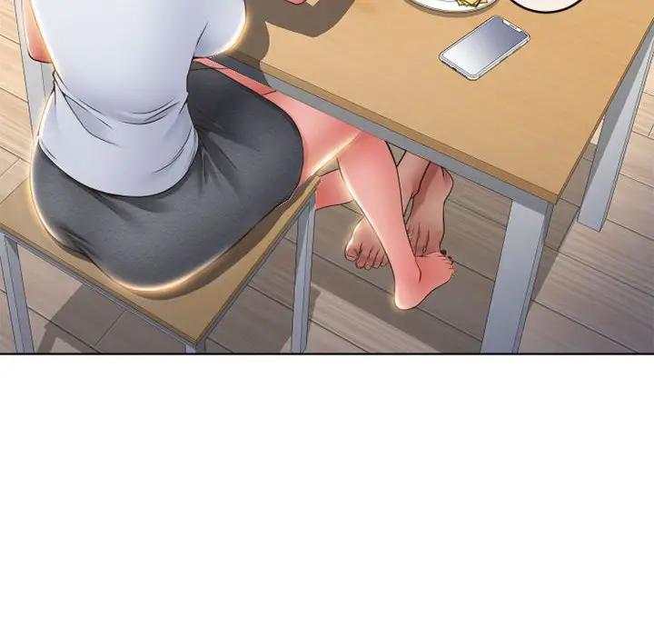 [韩国漫画] 隔壁的她 爱情,熟女人妻,巨乳大奶#[163P]-139